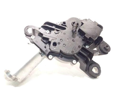 Rear wiper motor VW GOLF PLUS V (5M1, 521)  | BP16125552M102 