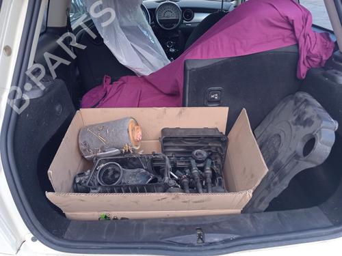 Water radiator MINI MINI (R56) One D | BP21603781M31 