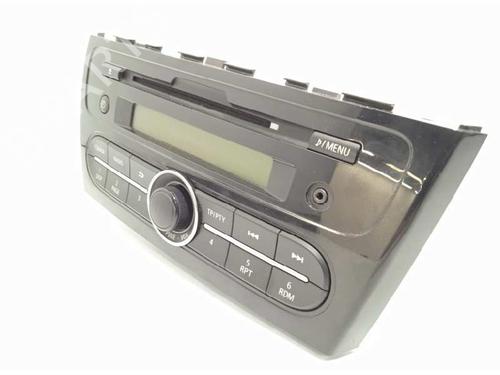 Radio MITSUBISHI MIRAGE / SPACE STAR VI Hatchback (A0_A) | BP10012209E6 - Image 2