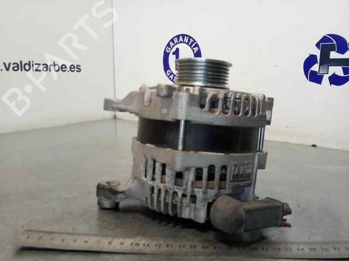 Used Alternator SUBARU BRZ (ZC6) 2.0 (ZC6) (200 hp) 4601293