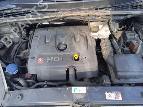 Right headlight CITROËN XSARA PICASSO (N68) 2.0 HDi | BP14967639C29