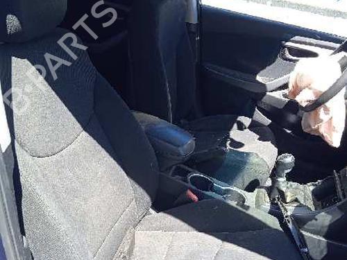Rear left window mechanism HYUNDAI ELANTRA V Saloon (MD, UD)  | BP10521142C24 