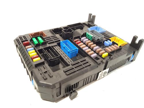 Fuse box PEUGEOT 2008 I (CU_) 1.5 BlueHDI 120 | BP26208397E1 - Image 2