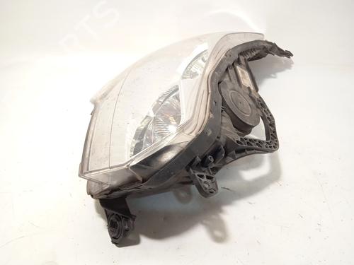 Right headlight CITROËN C5 III (RD_) 2.0 HDi (RDRHD8, RDRHDJ, RDRHR8, RDRHRJ) | BP29247689C29 - Image 3
