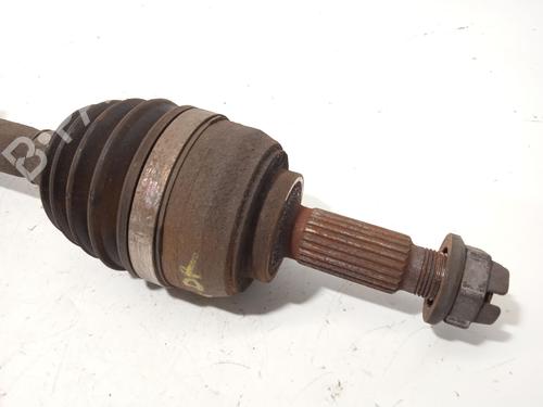 Right front driveshaft RENAULT TWINGO II (CN0_) 1.2 16V (CN04, CN0B) | BP28183966M39 