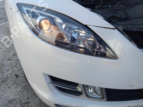 Starter MAZDA 6 Hatchback (GH) 2.0 MZR (GHEFS) | BP26887719M8  - Image 30