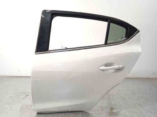 Porta posteriore sinistra MAZDA 3 (BM, BN) 2.2 D (150 hp) BHY07302XF