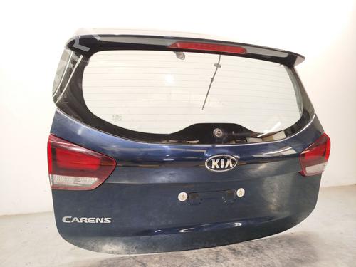Used Tailgate KIA CARENS IV 1.6 GDi (135 hp) 29862870