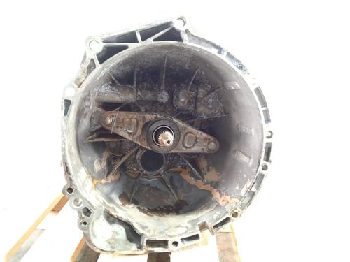 Gearbox BMW 1 (F20) 116 d | BP24287957M3 