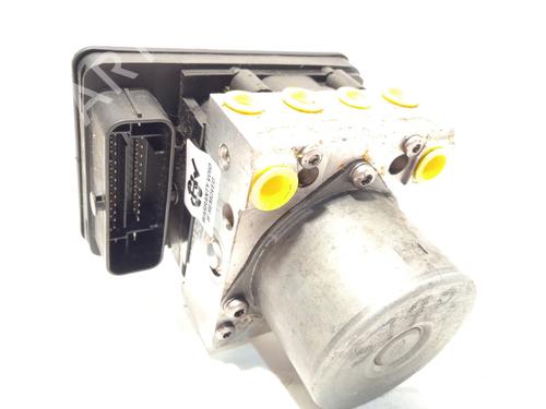 Used ABS pump SEAT TOLEDO IV (KG3) [2012-2019]  21018318
