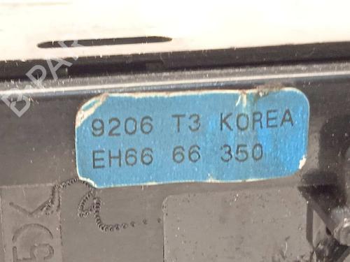 Left front window switch MAZDA CX-7 (ER) 2.2 MZR-CD AWD (ER10A) | BP17474497I27