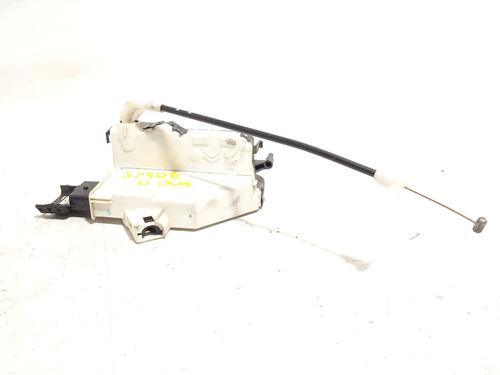 Front right lock CITROËN BERLINGO MULTISPACE (B9) 1.6 HDi 110 | BP32227777C97 - Image 2