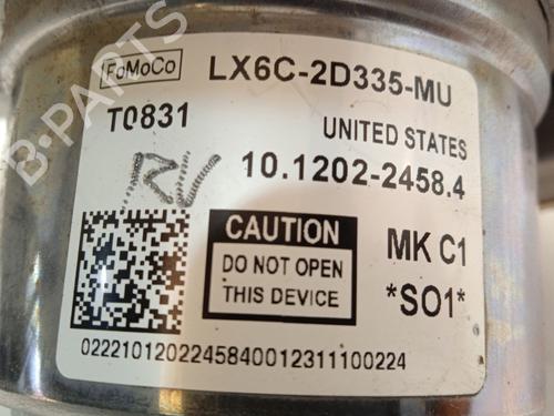 ABS pump FORD KUGA I  | BP25783113M43  - Image 6