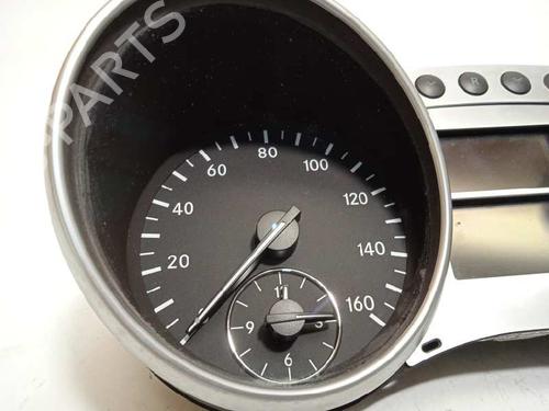 Instrument cluster MERCEDES-BENZ M-CLASS (W164) ML 350 CDI 4-matic (164.125, 164.124) | BP8589238C47 