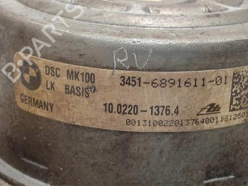 ABS pump BMW 2 Coupe (F22, F87) 218 i | BP13053993M43 
