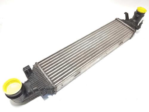 Used Intercooler MERCEDES-BENZ GLK-CLASS (X204) [2008-2015]  18014250