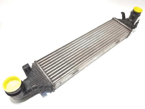 Intercooler MERCEDES-BENZ GLK-CLASS (X204) [2008-2015]  18014250