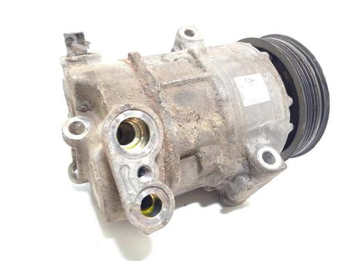 Used AC compressor OPEL CORSA D (S07) [2006-2015]  14999345