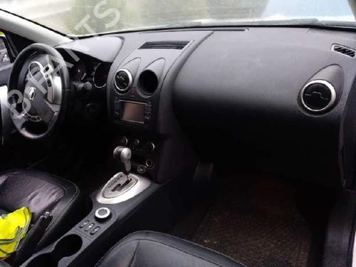 ABS Computer NISSAN QASHQAI / QASHQAI +2 I (J10, NJ10, JJ10E) 2.0 dCi All-wheel Drive | BP8953603M58 