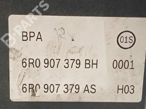 ABS pump SEAT IBIZA IV (6J5, 6P1)  | BP9087070M43 