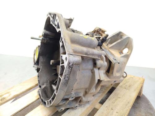 Gearbox SUZUKI SX4 (EY, GY) 1.9 DDiS 4x4 (RW419D) | BP38046049M3 - Image 3