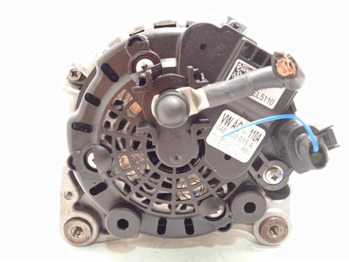Alternator SEAT IBIZA V (KJ1, KJG)  | BP16434330M7 