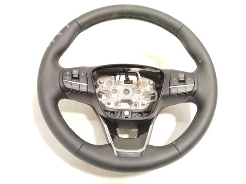 Used Steering wheel Steering wheel FORD TOURNEO CUSTOM V362 Bus (F3) 1.0 EcoBoost PHEV (125 hp) 33456722 33456722