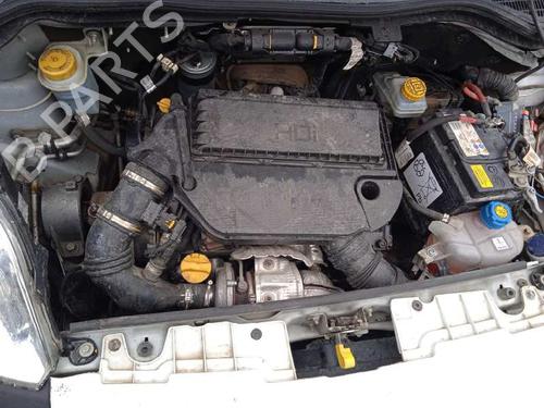 ABS pump PEUGEOT BIPPER (AA_) 1.3 HDi 75 | BP7989347M43 