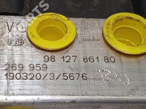 ABS pump PEUGEOT 3008 II SUV (MC_, MR_, MJ_, M4_)  | BP10005680M43 