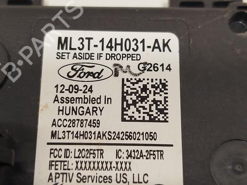 Electronic module FORD TOURNEO CUSTOM V362 Bus (F3) 1.0 EcoBoost PHEV | BP30687145M83 - Image 5
