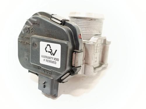 Throttle body CITROËN C3 II (SC_) 1.4 HDi 70 (SC8HZC, SC8HR0, SC8HP4) | BP34507568M82 - Image 4