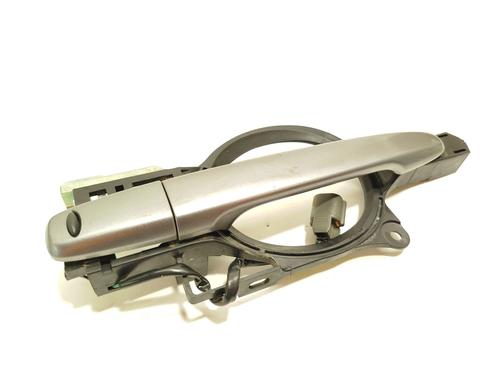 Used Front right exterior door handle Front right exterior door handle MITSUBISHI OUTLANDER III (GG_W, GF_W, ZJ, ZL, ZK) 2.0 Hybrid 4WD (GG2W) (200 hp) 34010225 34010225