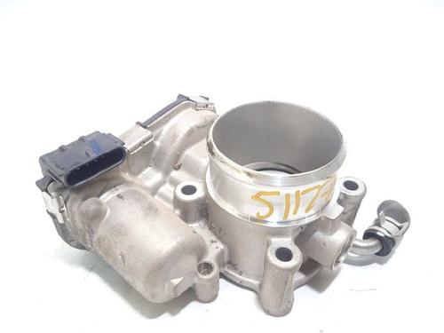 Used Throttle body HYUNDAI i20 III (BC3, BI3) [2020-2026]  15257139