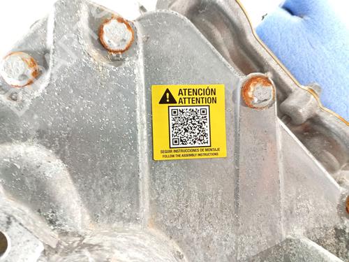 Gearbox FORD KUGA III (DFK) 2.5 Duratec Plug-in-Hybrid | BP33288418M3 - Image 6