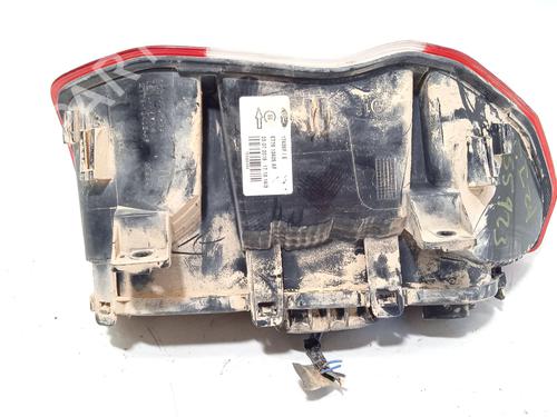 Left taillight FORD TRANSIT COURIER B460 Box Body/MPV 1.0 EcoBoost | BP25914687C34 - Image 4