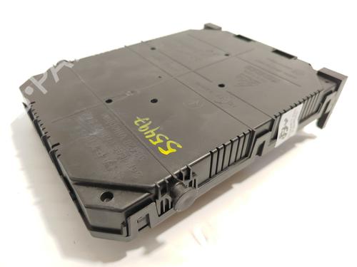 Fuse box CITROËN C4 III (BA_, BB_, BC_) 1.2 PureTech 130 (BAHNSA, BAHNSB) | BP26718554E1 - Image 3