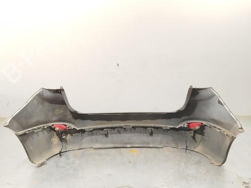Rear bumper HYUNDAI ix35 (LM, EL, ELH) 1.7 CRDi | BP30876870C8 