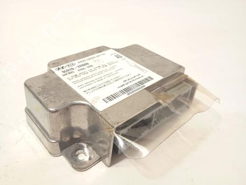 Used ECU airbags HYUNDAI i30 (FD) [2007-2012]  23209123