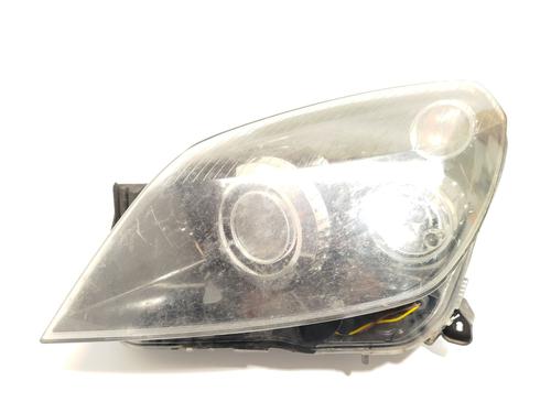 Left headlight OPEL ASTRA H (A04) 1.7 CDTI (L48) | BP31448380C28 - Image 2