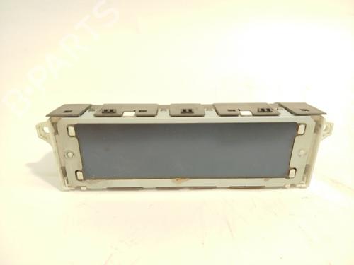 Display monitor CITROËN BERLINGO Box Body/MPV (B9)  | BP28098334C48 