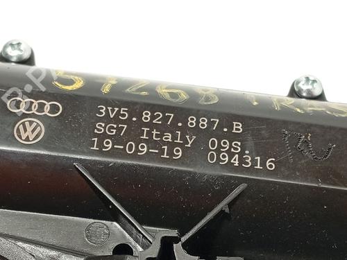 Electronic module AUDI E-TRON (GEN) 50 quattro | BP31338197M83