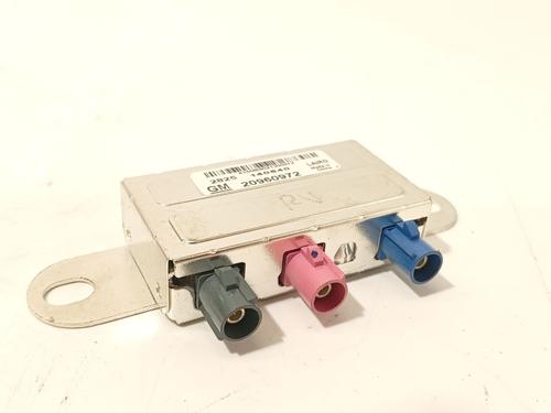 Used Electronic module OPEL ASTRA K (B16) 1.6 CDTi (68) (136 hp) 30476592