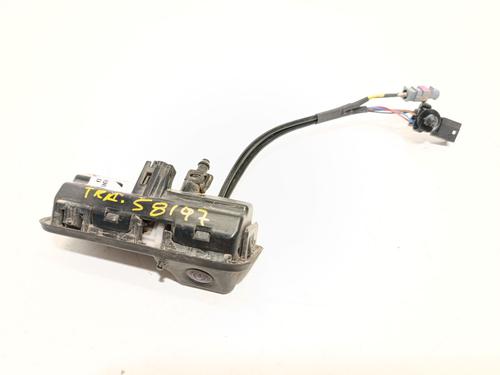 Used Electronic module Electronic module 36833227 36833227