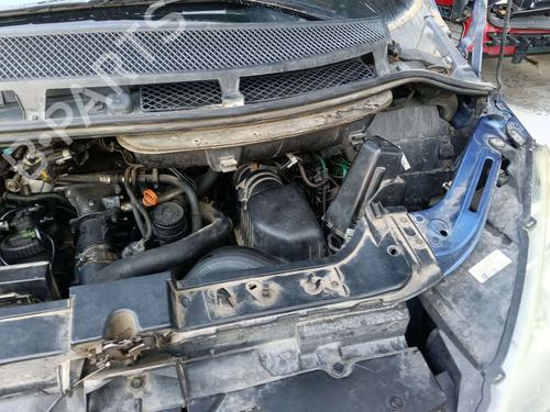 Left headlight PEUGEOT 807 (EB_) 2.0 HDi | BP38410252C28 - Image 27