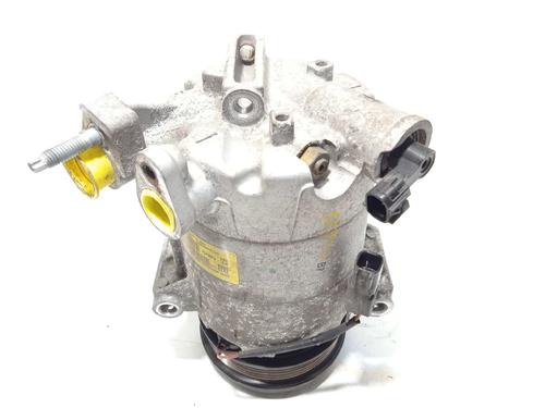 AC Kompressor FORD FOCUS III 1.0 EcoBoost | BP16777358M34