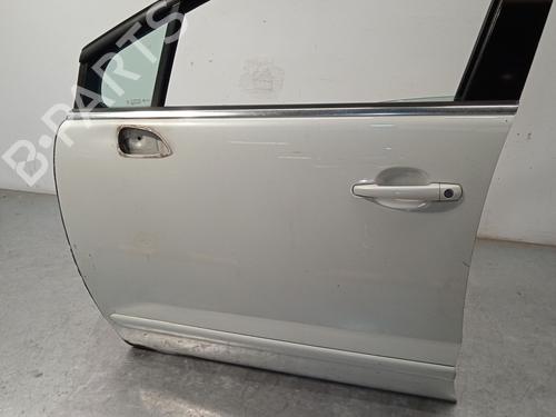 Left front door PEUGEOT 5008 (0U_, 0E_) 1.6 HDi | BP18673190C2 
