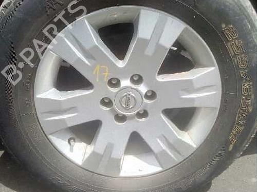 Right rear brake caliper NISSAN PATHFINDER III (R51) 2.5 dCi | BP11561442M106