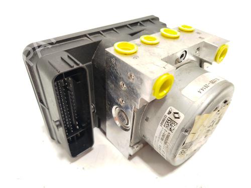 Used ABS pump ABS pump 24205033 24205033