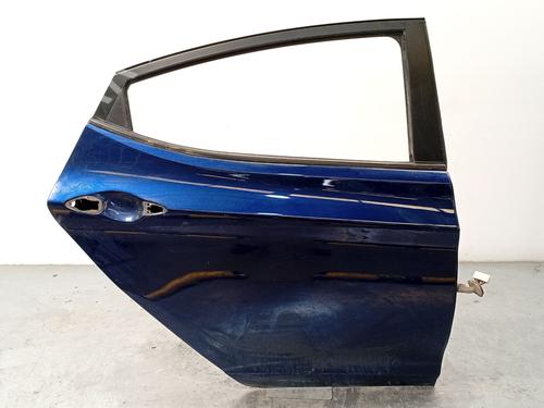 Used Right rear door HYUNDAI ELANTRA V Saloon (MD, UD) 1.6 (132 hp) 28317348