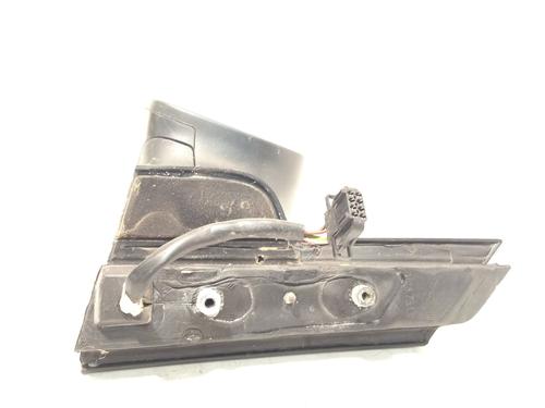 Left mirror SEAT TOLEDO III (5P2) 1.9 TDI | BP26651174C26 